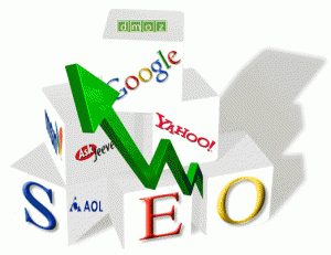 Internet marketing search engine optimization